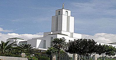 Religiöse Überzeugungen In Bolivien