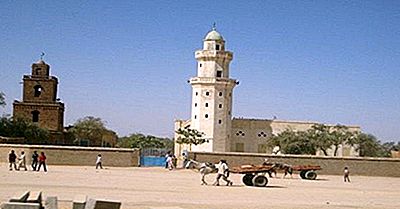 Croyances Religieuses Au Tchad
