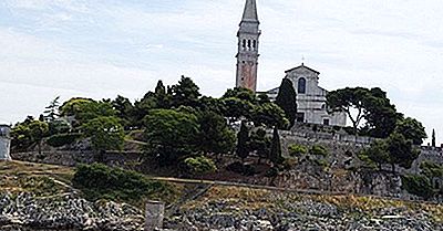 Religiösa Trosor I Kroatien