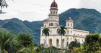 Convingeri Religioase În Cuba