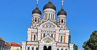 Religieuze Overtuigingen In Estland
