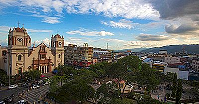 Croyances Religieuses Au Honduras