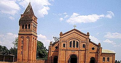 Creencias Religiosas En Ruanda