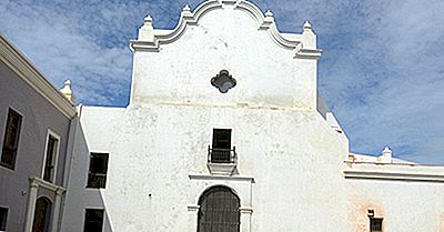 La Composición Religiosa De Puerto Rico