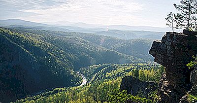 Las Repúblicas De Rusia