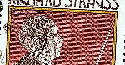Richard Strauss - Berühmte Komponisten In Der Geschichte