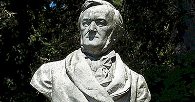 Richard Wagner - Berühmte Komponisten In Der Geschichte