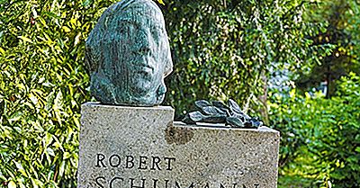 Robert Schumann - Berømte Komponister I Historien