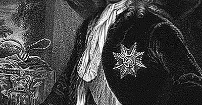 Robert Walpole: Chefes De Estado Famosos