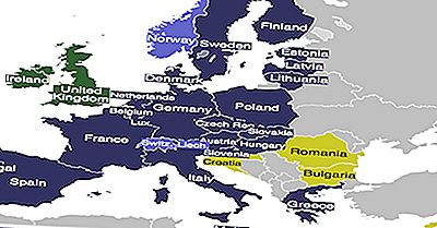 Países Schengen