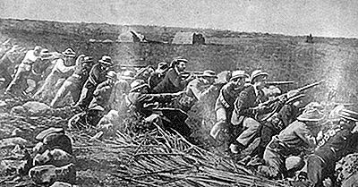 Die Belagerung Des Mafeking: Der Zweite Burenkrieg