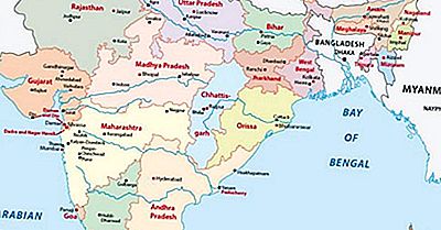 Statele Din India După Suprafața Terestră