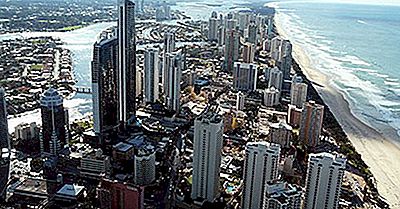 I Più Alti Edifici In Australia