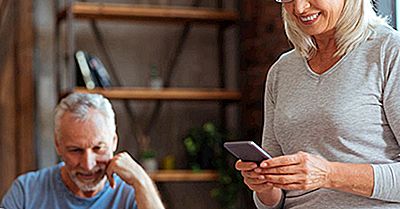 Utilisation De La Technologie Par Les Baby-Boomers Américains