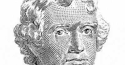 Thomas Jefferson - Nosotros Presidentes En La Historia