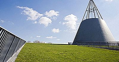 Universidades Mais Votadas Na Holanda