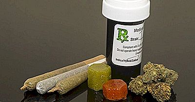 USA, Wo Marihuana Legal Ist