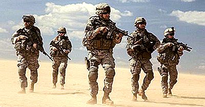 L'Armée Des États-Unis (États-Unis)