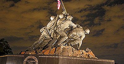 United States Marine Corps (Usmc)