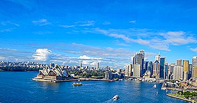 University Of New South Wales (Unsw) - Instituciones Educativas Alrededor Del Mundo