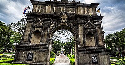 Universidade De Santo Tomas - Instituições Educacionais Em Todo O Mundo