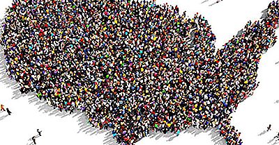 Estados Unidos Por Población Protestante
