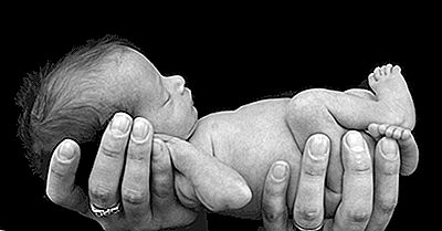 États Américains Ayant Les Taux De Mortalité Infantile Les Plus Élevés