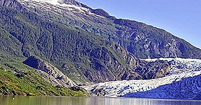 USA Med Det Mest Offentligt Ejede Land