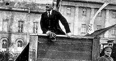 Vladimir Lenin - Verdensledere I Historie