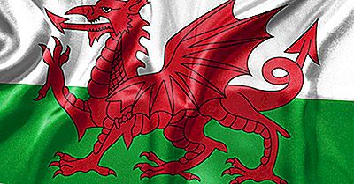 Los Galeses: Culturas Del Mundo