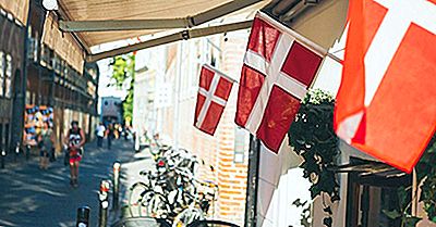 Wat Worden Burgers Van Denemarken Genoemd?