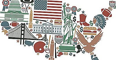 Was Ist Amerikanische Kultur?