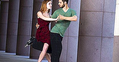 Cos'È La Danza Del Tango Argentino?