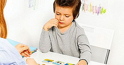 Qu'Est-Ce Que L'Autisme Et Quelles En Sont Les Causes?