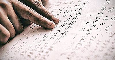 Ce Este Braille?