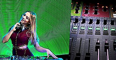Hvad Er Elektronisk Musik?