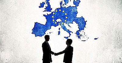 Cos'È L'Unione Europea (Eu)?