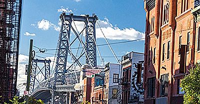 O Que É A Gentrificação?