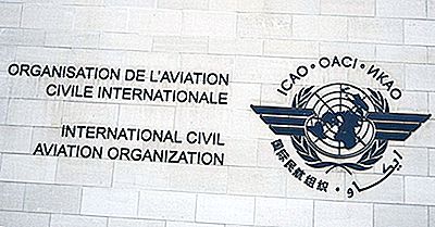 Hvad Er Icao?