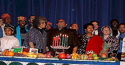 Ce Este Kwanzaa?
