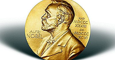 Vad Är Nobelpriset?