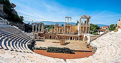 Vad Är Den Äldsta Stadens Stadigt Bebodda Stad I Europa?