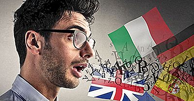 Was Ist Eine Pidgin-Sprache?