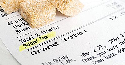 Che Cosa È Un Soda Tax?
