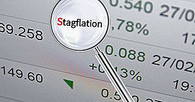 Qu'Est-Ce Que La Stagflation?