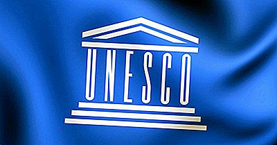 Hva Er Unesco?