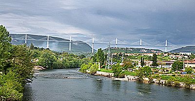 Ce Este Un Viaduct? Cum Este Diferit De Un Pod?