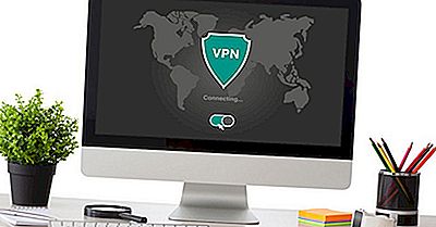 Hva Er En Vpn?