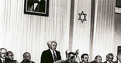 Was Ist Die Zionismusbewegung?