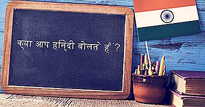 ¿Qué Idioma Se Habla En India?